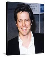 Hugh Grant-null-Stretched Canvas