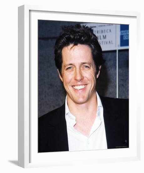 Hugh Grant-null-Framed Photo