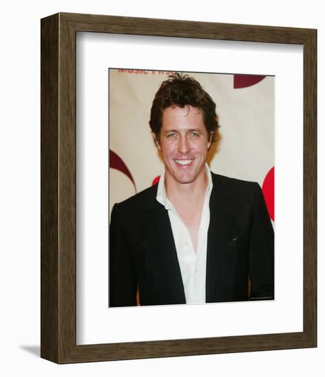 Hugh Grant-null-Framed Photo