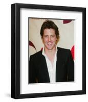 Hugh Grant-null-Framed Photo