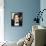 Hugh Grant-null-Framed Stretched Canvas displayed on a wall