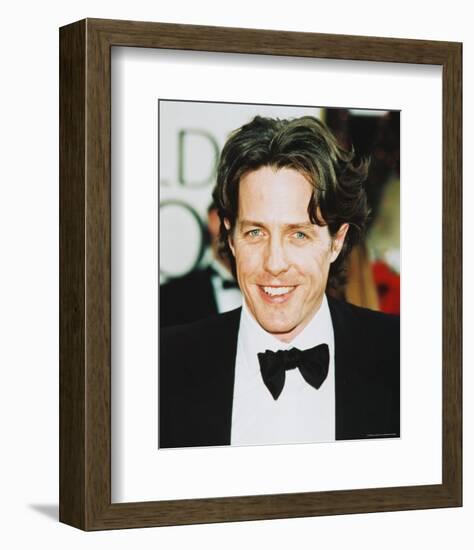 Hugh Grant-null-Framed Photo