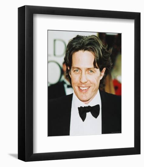 Hugh Grant-null-Framed Photo