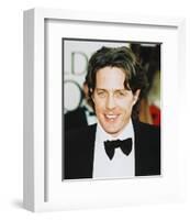 Hugh Grant-null-Framed Photo