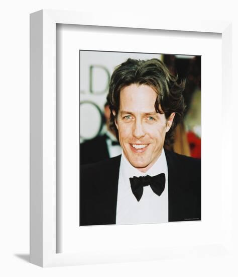 Hugh Grant-null-Framed Photo