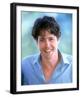 Hugh Grant-null-Framed Photo