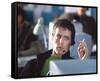 Hugh Grant-null-Framed Stretched Canvas