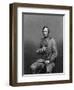 Hugh Grosvenor (1825-189), 1st Duke of Westminster, 19th Century-DJ Pound-Framed Giclee Print