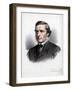 Hugh Grosvenor, 1st Duke of Westminster, C1890-Petter & Galpin Cassell-Framed Giclee Print