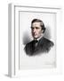 Hugh Grosvenor, 1st Duke of Westminster, C1890-Petter & Galpin Cassell-Framed Giclee Print