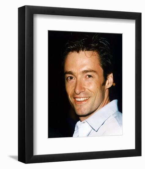 Hugh Jackman-null-Framed Photo