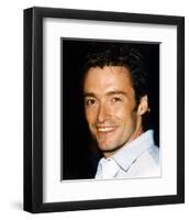 Hugh Jackman-null-Framed Photo