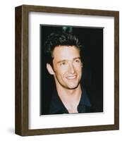 Hugh Jackman-null-Framed Photo