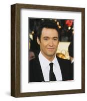 Hugh Jackman-null-Framed Photo