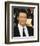 Hugh Jackman-null-Framed Photo