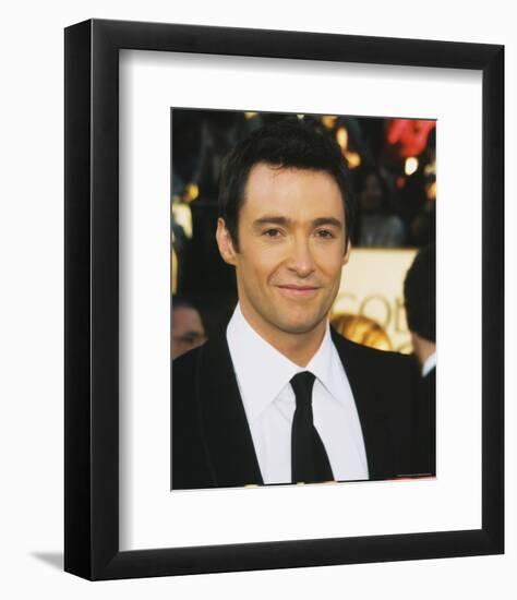 Hugh Jackman-null-Framed Photo