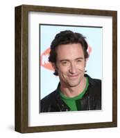 Hugh Jackman-null-Framed Photo