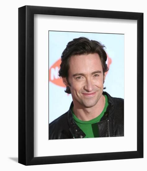 Hugh Jackman-null-Framed Photo