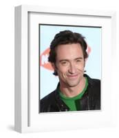 Hugh Jackman-null-Framed Photo