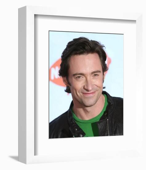 Hugh Jackman-null-Framed Photo