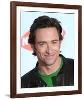 Hugh Jackman-null-Framed Photo