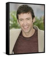 Hugh Jackman-null-Framed Stretched Canvas