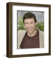 Hugh Jackman-null-Framed Photo