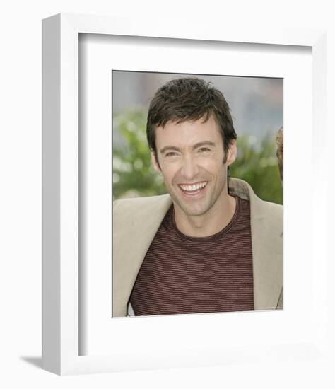 Hugh Jackman-null-Framed Photo