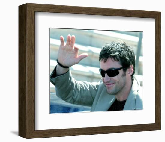 Hugh Jackman-null-Framed Photo