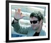 Hugh Jackman-null-Framed Photo