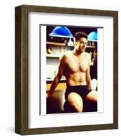 Hugh Jackman-null-Framed Photo