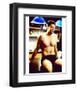 Hugh Jackman-null-Framed Photo