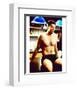 Hugh Jackman-null-Framed Photo