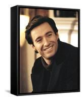 Hugh Jackman-null-Framed Stretched Canvas