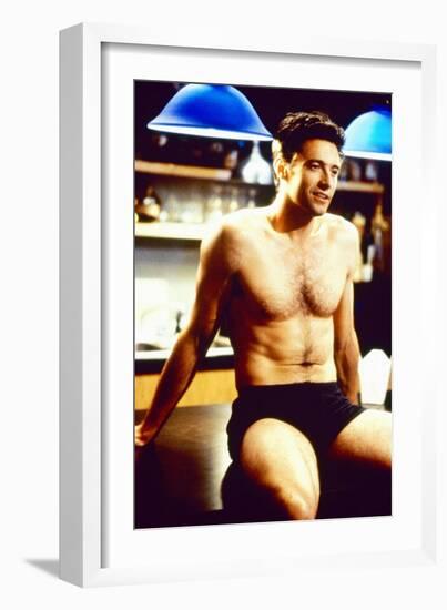 Hugh Jackman-null-Framed Art Print