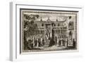 White Frame