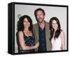 Hugh Laurie-null-Framed Stretched Canvas