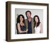 Hugh Laurie-null-Framed Photo