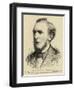 Hugh M'Calmont, Earl Cairns-null-Framed Giclee Print