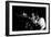 Hugh Masekela, Ronnie Scotts, London, 1994-Brian O'Connor-Framed Photographic Print