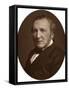 Hugh Mccalmont Cairns, Politician and Statesman, 1881-null-Framed Stretched Canvas