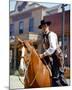 Hugh O'Brian, The Life and Legend of Wyatt Earp (1955)-null-Mounted Photo