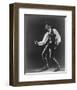 Hugh O'Brian-null-Framed Photo