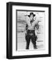 Hugh O'Brian-null-Framed Photo