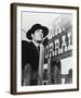 Hugh O'Brian-null-Framed Photo