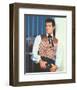 Hugh O'Brian-null-Framed Photo