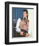 Hugh O'Brian-null-Framed Photo