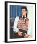 Hugh O'Brian-null-Framed Photo