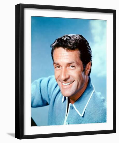 Hugh O'Brian-null-Framed Photo