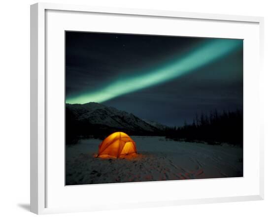 Framed Photographic Print, , large